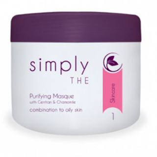 Simply The Purifying Masque 500ml