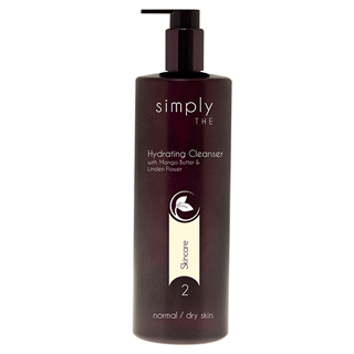 SIMPLY THE HYDRATING CLEANSER 490ML