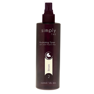SIMPLY THE HYDRATING TONER 490ML