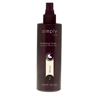 Hive Simply Hydrating Toner 490ml