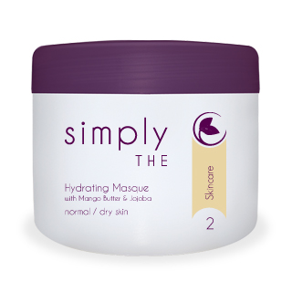 SIMPLY THE HYDRATING MASQUE 500ML