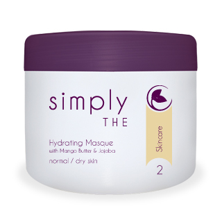 Simply The Hydrating Masque 500ml