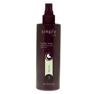 Simply The Gentle Toner 490ml