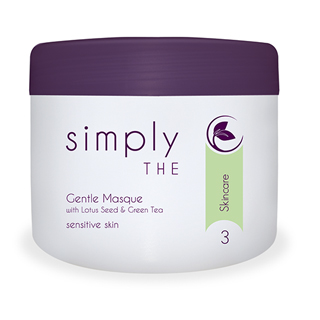 SIMPLY THE GENTLE MASQUE 500ML