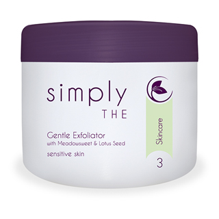 Simply The Gentle Exfoliator 500ml