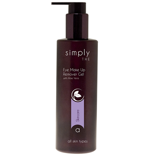 SIMPLY THE EYE MAKE UP REMOVER 190ML