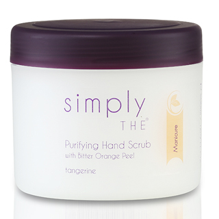 Simply The Purifying Hand Scrub 500ml