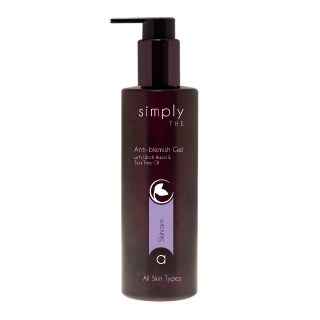 Hive Simply Anti-Blemish Gel 95ml