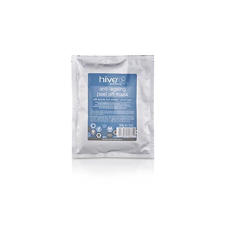 SIMPLY THE ANTI-AGEING PEEL OFF MASQUE 30G