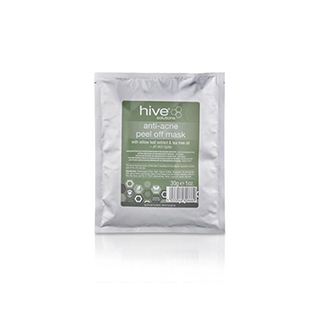 Hive Face Mask - Anti-Acne Peel Off Mask 30g