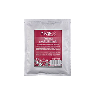 Hive Face Mask - Firming Peel Off Mask 30g