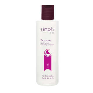 SIMPLY THE ACETONE 150ML