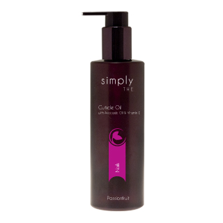 SIMPLY THE CUTICLE OIL 95ML