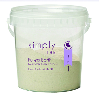 Simply The Fullers Earth 450g