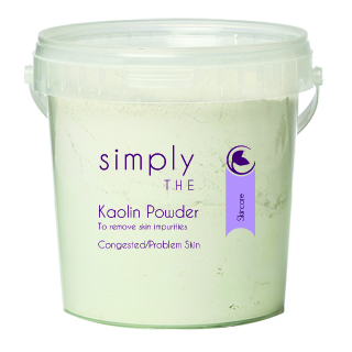 Simply The Kaolin Powder 500g