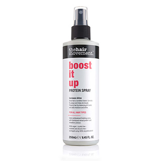 Hair Movement Boost It Up Protein Spray 250ml