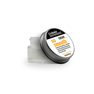 The Hair Movement So Smooth 20ml Finishing Cream