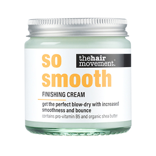 The Hair Movement So Smooth 120ml Finishing Cream