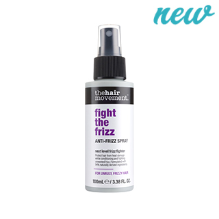 Hair Movement Fight The Frizz 100ml Anti Frizz Spray