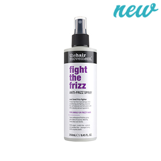 Hair Movement Fight The Frizz 250ml Anti Frizz Spray