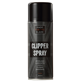 The Hair Movement - Made For The Blade Clipper Spray 400ml
