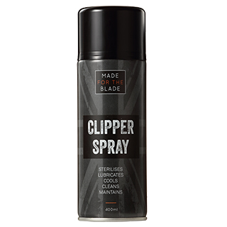 Made For The Blade Clipper Spray 400ml