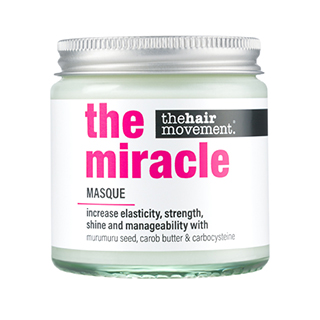 The Hair Movement The Miracle 120ml Masque