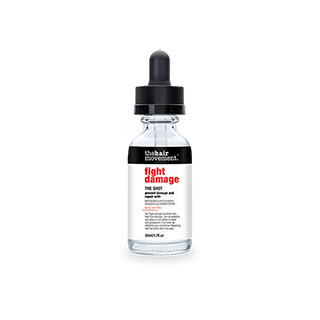 The Hair Movement Fight Damage 50ml Shot