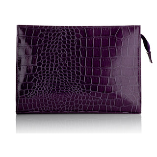 He-Shi Croc Toilet Bag - Single