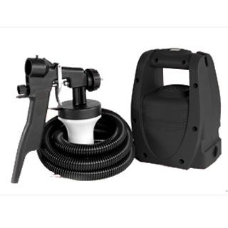 HE-SHI  SPRAY TAN MACHINE (COMPRESSOR &  SPRAYGUN)