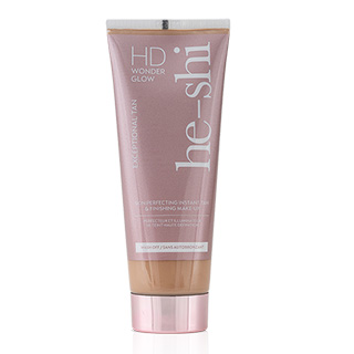 He-Shi HD Wonder Glow 100ml