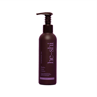 He-Shi Hydra Luxe Moisturising Lotion 150ml - Medium Shade