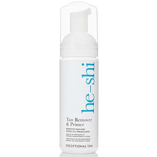 He-Shi Tan Remover & Primer 150ml