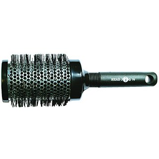 HAIRTOOLS HEAD JOG 70 HEAT RETAINING BRUSH