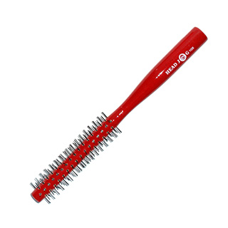 Hair Tools Head Jog 105 Brush Red