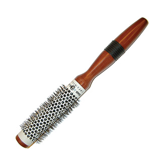 Hair Tools Head Jog 55 Round Ceramic Brush 25mm