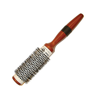 Hair Tools Head Jog 56 Round Ceramic Brush 33mm