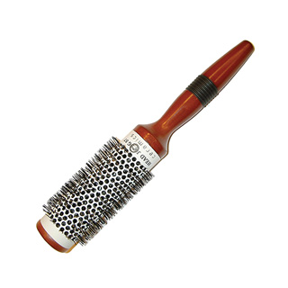 HAIR TOOLS HEAD JOG 57 ROUND CERAMIC BRUSH