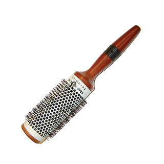 Hair Tools Head Jog 58 Round Ceramic Brush 43mm