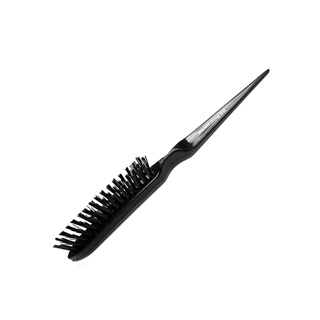 HAIRTOOLS HEAD JOG 50 SLIM LINE STYLING BRUSH BLACK