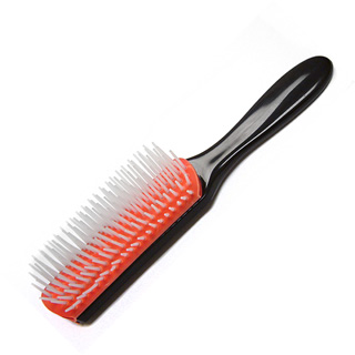 HAIRTOOLS HEAD JOG 51 TRADITIONAL BRISTLE BRUSH