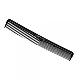 Hairtools Head Jog Cutting Comb Black 201