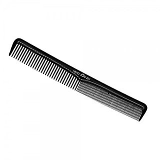 HAIRTOOLS HEAD JOG CUTTING COMB BLACK 201