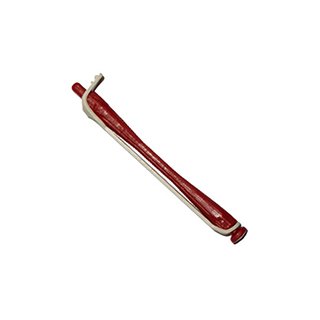 HAIRTOOLS PERM RODS BRICK RED (XX SMALL)