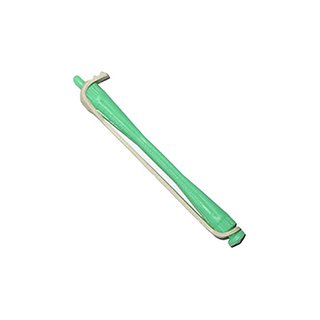 Hairtools Perm Rods Green (X Small) - Pack of 12