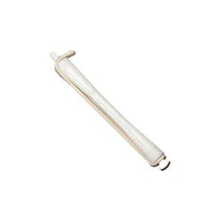 Hairtools Perm Rods White (X Small) - Pack of 12