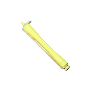 Hairtools Perm Rods Yellow (Small) - Pack of 12