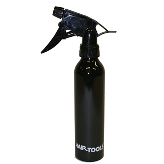 HAIRTOOLS SMALL BLACK SPRAY CAN