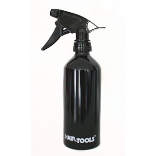 HAIRTOOLS LARGE BLACK SPRAY CAN