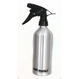 HAIRTOOLS LARGE SILVER SPRAY CAN